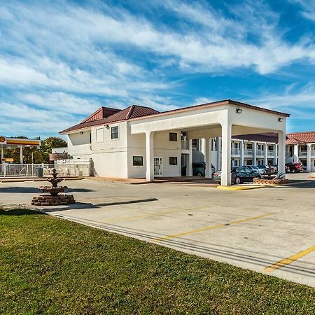 Motel 6-San Marcos, Tx - North Bagian luar foto