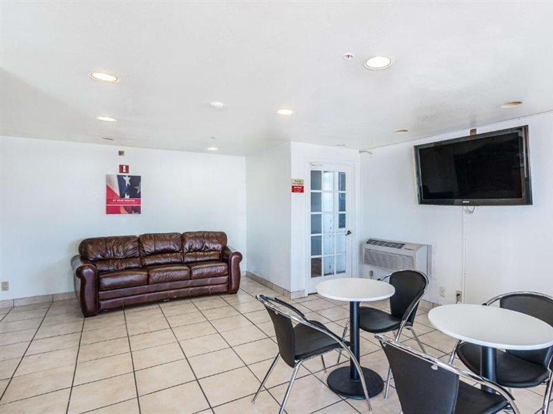 Motel 6-San Marcos, Tx - North Bagian luar foto