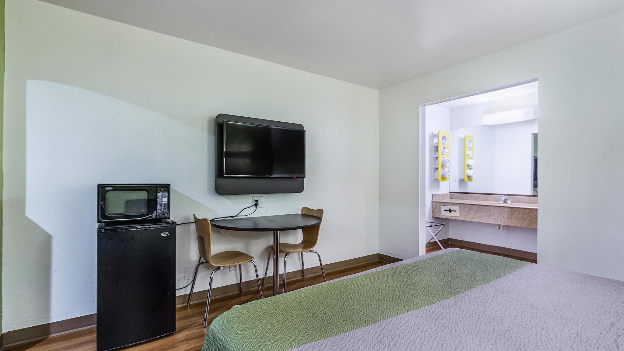 Motel 6-San Marcos, Tx - North Bagian luar foto