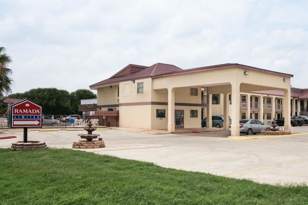Motel 6-San Marcos, Tx - North Bagian luar foto