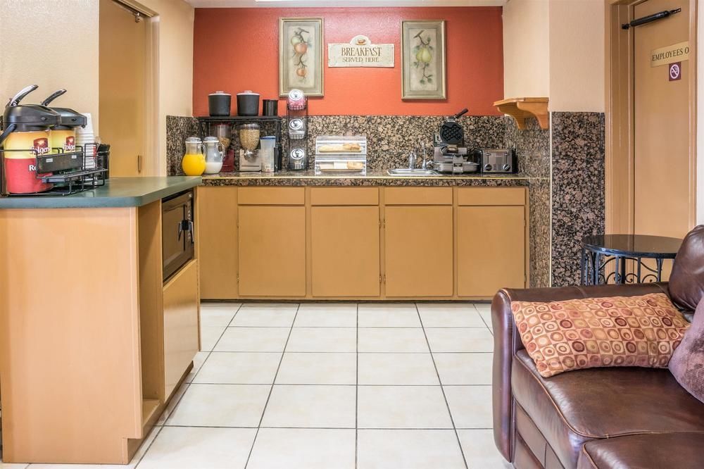 Motel 6-San Marcos, Tx - North Bagian luar foto