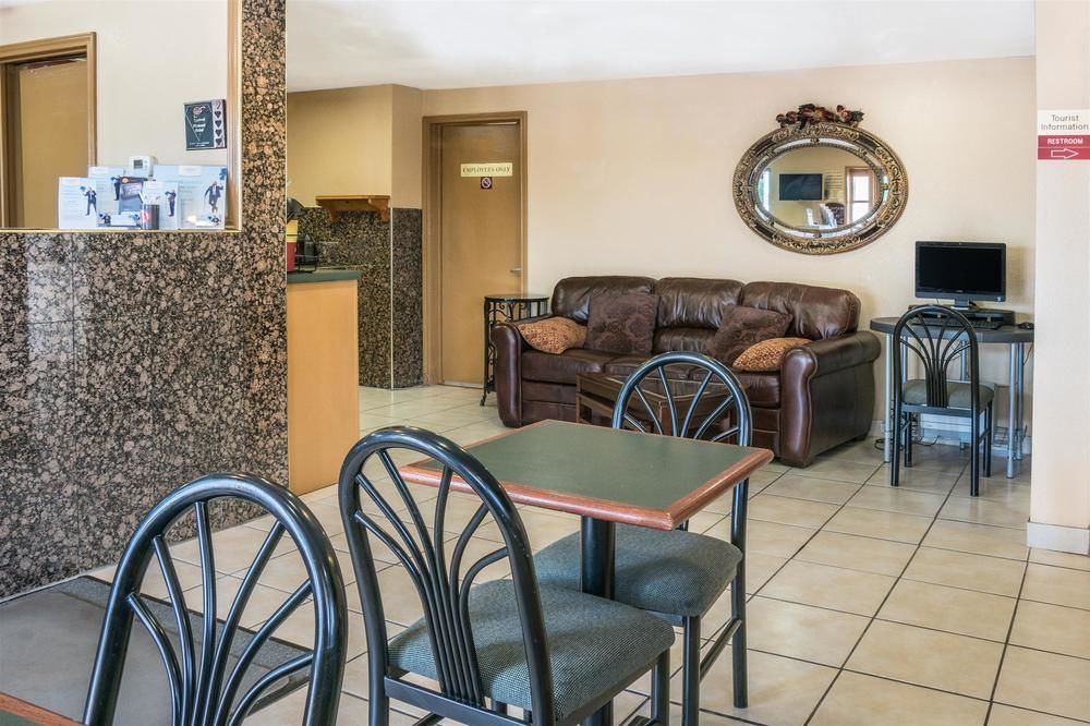 Motel 6-San Marcos, Tx - North Bagian luar foto