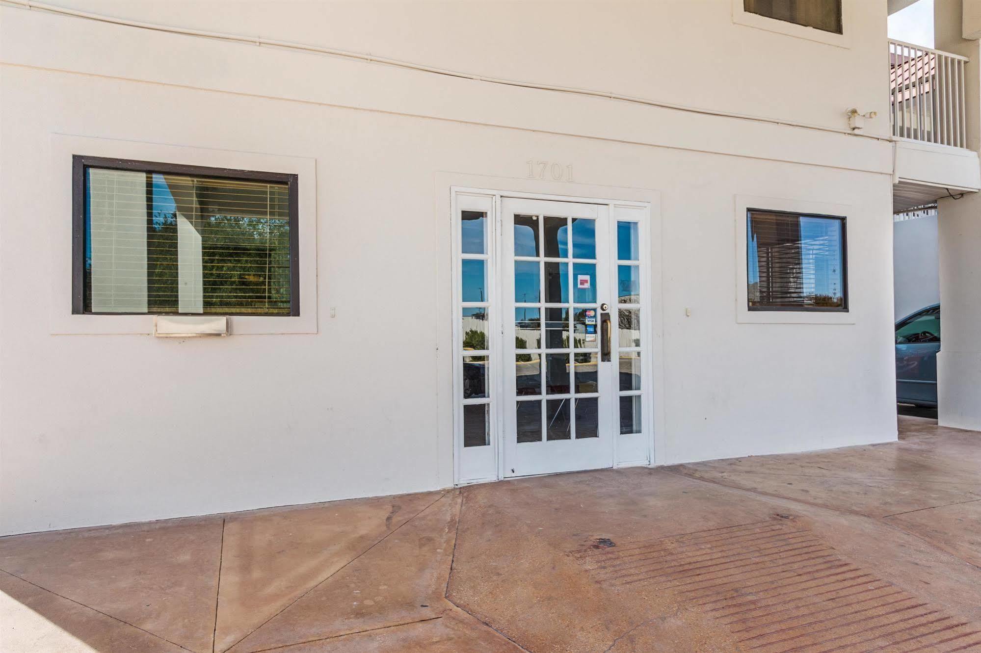 Motel 6-San Marcos, Tx - North Bagian luar foto