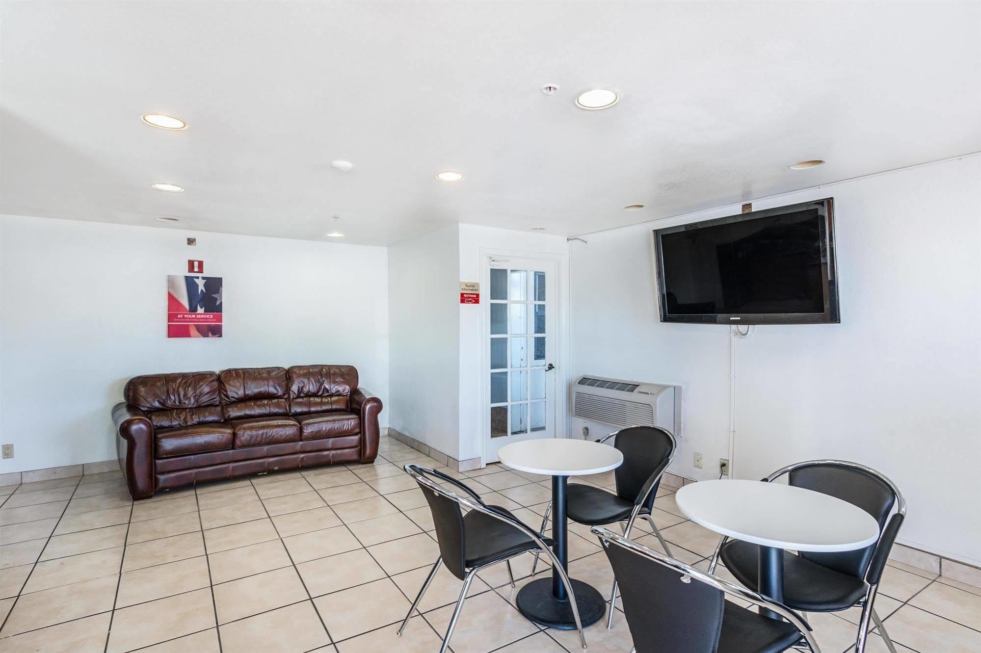Motel 6-San Marcos, Tx - North Bagian luar foto